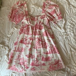 Urban outfitters dress